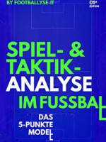 Die Gegneranalyse Im Profifußball - So Geht's | Rundum-fussball.de